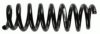 SACHS 994 485 Coil Spring